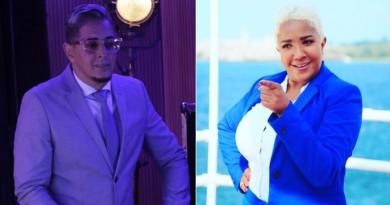 "Artistas como Haila y Paulo FG, que se declaran en favor del régimen totalitario de Cuba, son persona non grata en la c