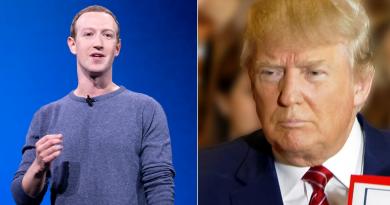 Trump permanecerá suspendido mientras la junta, un organismo creado recientemente que puede anular las decisiones de la