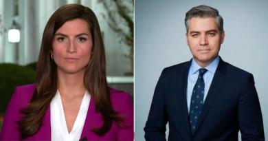CNN nombra nueva corresponsal en la Casa Blanca: periodista de origen cubano Jim Acosta pasa a otras funciones