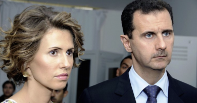Según el comunicado oficial, la pareja seguirá trabajando durante una cuarentena de dos a tres semanas.