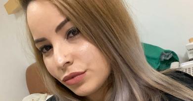 La joven decidió estudiar Psicología a partir de su experiencia personal con los profesionales de esa rama que han traba