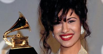 Los Premios Grammy se celebrarán este domando 14 de marzo