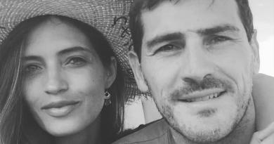 La historia de amor entre Iker Casillas y Sara Carbonero acaba a más de una década del beso en Sudáfrica 2010