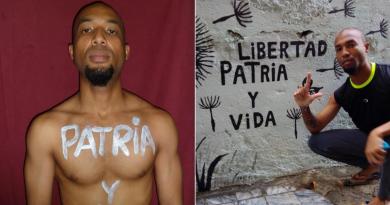 "Ya es costumbre en estos 62 años que una cosa sea mala y luego buena, como a los que les gritaron 'gusanos' en los 80,
