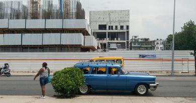ONG aboga por derecho de arquitectos cubanos al trabajo por cuenta propia