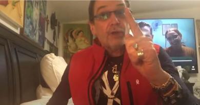 Edmundo García confiesa que el gobierno cubano lo mandó a Miami: "Jamás hubiera venido"