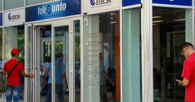 ETECSA rebaja precios de conexiones Nauta de 11 de la noche a 12 del mediodía 