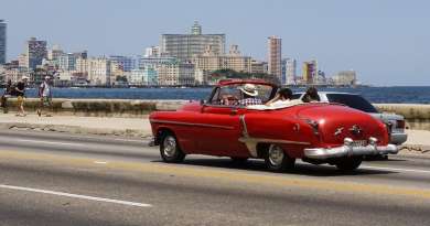 EE.UU. multa a Airbnb por violar el embargo a Cuba