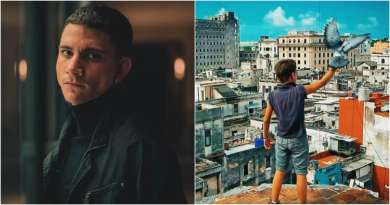 Protagonista de filme cubano "Conducta" cumple 22 años