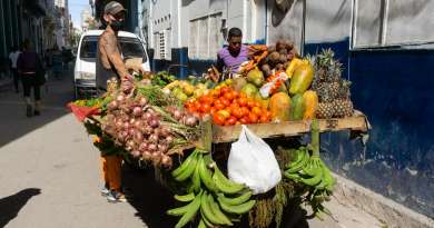 "Quitar tiendas MLC y liberar el mercado", proponen cubanos para acabar con la inflación