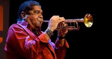 Fallece en La Habana el destacado trompetista Elpidio Chapotín