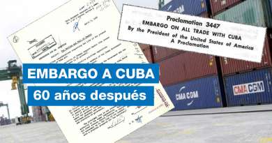Embargo a Cuba: 13 presidentes de EE.UU. y 5 preguntas básicas sobre una política inconclusa