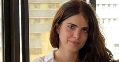 Padre Kenny a Carolina Barrero: Unidos desde la distancia por una Nueva Cuba