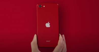 Apple convertirá sus iPhone en terminales de pago