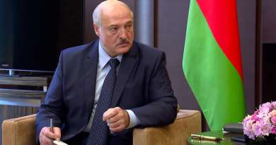 Bielorrusia abre la puerta a las armas nucleares rusas tras aprobar referéndum a la constitución