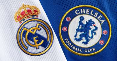 Real Madrid irá contra el Chelsea en los cuartos de final de Champions League