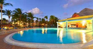 Grupo hotelero Gran Caribe apela al turismo nacional ante la pérdida de turistas rusos 