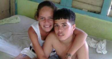 Niegan atención médica al preso político cubano y menor de edad Jonathan Torres