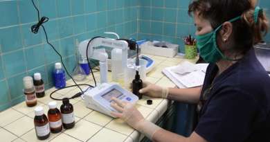 MINSAP reporta 237 casos nuevos de coronavirus en Cuba
