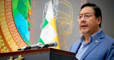 Presidente boliviano no irá a Cumbre de las Américas si excluyen a Cuba, Venezuela y Nicaragua