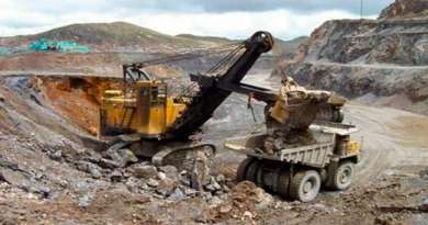 Empresa minera cubana firma acuerdos con compañías de España y Brasil