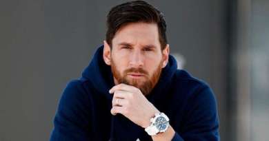 Messi habla de su lucha contra el COVID-19: "Estuve como un mes y medio sin poder ni siquiera correr"
