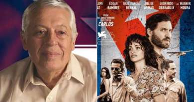 Líder de Hermanos al Rescate demanda a Netflix por película sobre la Red Avispa