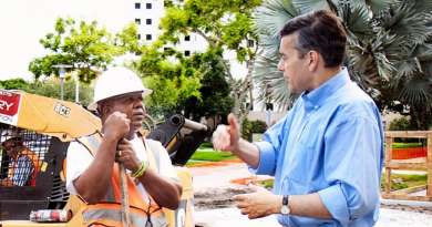 Cubanoamericano David Rivera no consigue postularse para legislatura de Florida tras escándalos políticos
