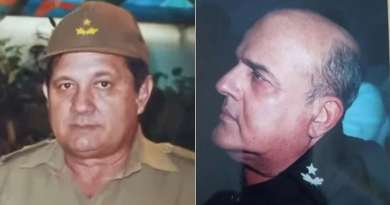 Mueren en La Habana Generales de Brigada Enrique Acevedo y Armando Quiñonez