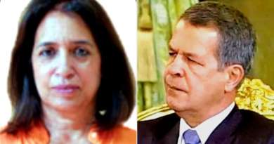 ¿Quedará GAESA bajo el control de una mujer tras la muerte del general López-Calleja?