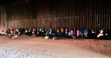 Menos cubanos entraron a EE.UU. por la frontera mexicana en junio: 16,170