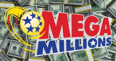 Premio gordo de Mega Millions supera los $500 millones para sorteo del próximo martes
