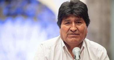 Evo Morales pagó a expertos cubanos para asesorarse en nacionalización de hidrocarburos
