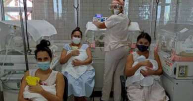 Hospital 'González Coro' desmiente intoxicación de niños cubanos por galletas con droga 