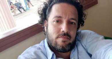 Lamento de director de teatro se vuelve viral: "Se nos va Cuba, muy pronto seremos nada"