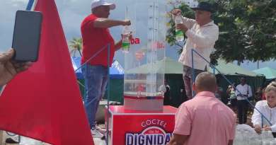 Cubanos califican como burla "Coctel de la Dignidad" de empresa de Comercio en Cienfuegos