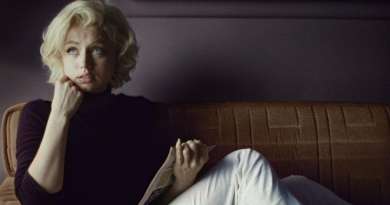 Brad Pitt elogia papel de Ana de Armas como Marilyn Monroe: "Lo hace fenomenal"
