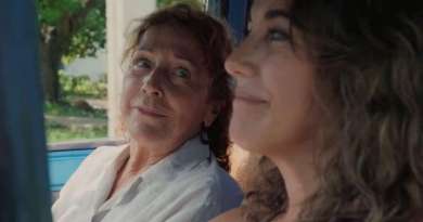 "La campaña" y "Las polacas": Dos cortos con Tahimí Alvariño en el Festival de Cine de Gibara