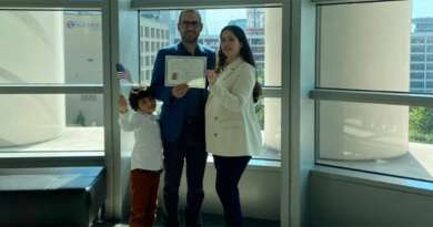 Leinier Domínguez celebra la obtención de la ciudadanía estadounidense