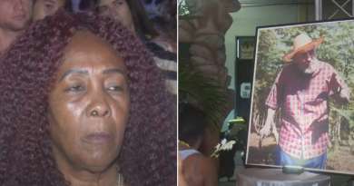 Religiosa de la Asociación Yoruba de Holguín compara a Fidel Castro con Olofi