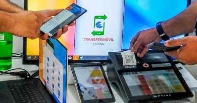 ETECSA lanza paquete de internet ilimitado en dólares