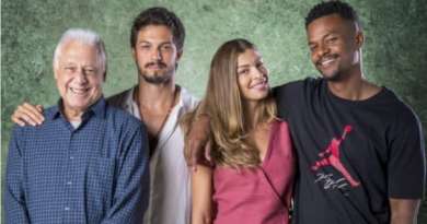 Nueva novela brasileña en Cuba: “Suerte de vivir”