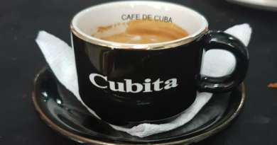 Gobierno cubano presentará cinco cafés especiales en congreso internacional