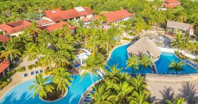 Grupo hotelero Gaviota tiene hasta tres mil plazas vacantes en Villa Clara