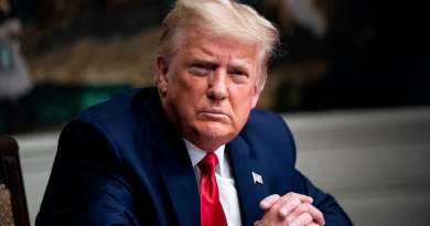 Duro revés para Trump: Tribunal de Apelaciones ordena proseguir investigación sobre documentos incautados por FBI