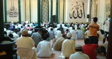 Arabia Saudí financia construcción de mezquita en La Habana