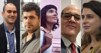 Cinco emprendedores cubanos entre los 500 CEO de startups más influyentes de América Latina