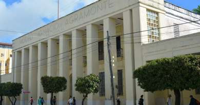 Restauran Museo Provincial Ignacio Agramonte Loynaz en Camagüey