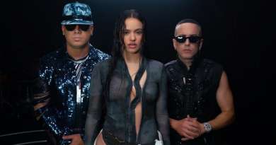 Wisin y Yandel anuncian su álbum "La Última Misión" con colaboraciones con Rosalía, Jennifer Lopez y Ozuna