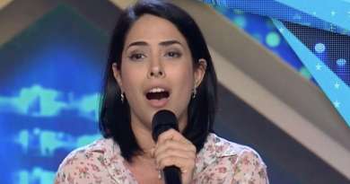 Cubana protagoniza emotiva actuación en Got Talent España tras travesía por varias fronteras